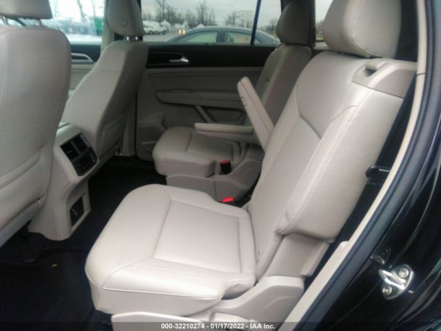 Photo 7 VIN: 1V2UR2CA6KC583018 - VOLKSWAGEN ATLAS 