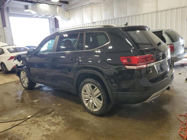 Photo 1 VIN: 1V2UR2CA6KC583181 - VOLKSWAGEN ATLAS SE 