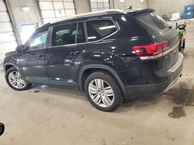 Photo 1 VIN: 1V2UR2CA6KC617944 - VOLKSWAGEN ATLAS 