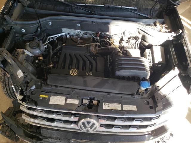 Photo 11 VIN: 1V2UR2CA6KC617944 - VOLKSWAGEN ATLAS 