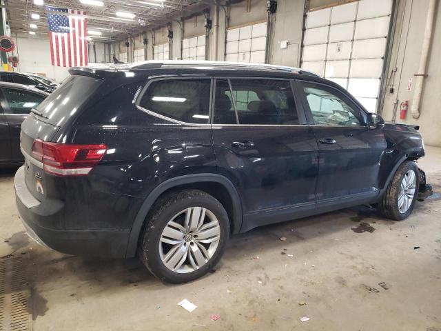 Photo 2 VIN: 1V2UR2CA6KC617944 - VOLKSWAGEN ATLAS 