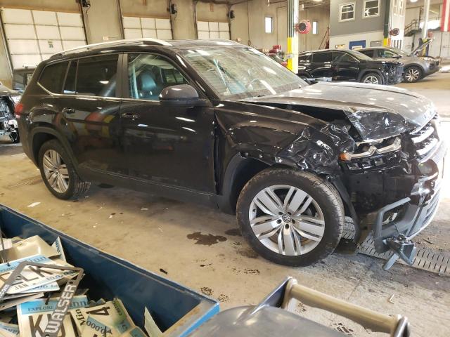 Photo 3 VIN: 1V2UR2CA6KC617944 - VOLKSWAGEN ATLAS 