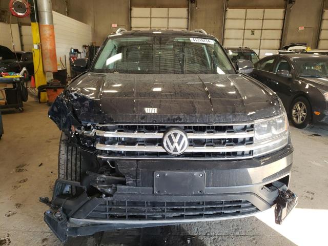 Photo 4 VIN: 1V2UR2CA6KC617944 - VOLKSWAGEN ATLAS 