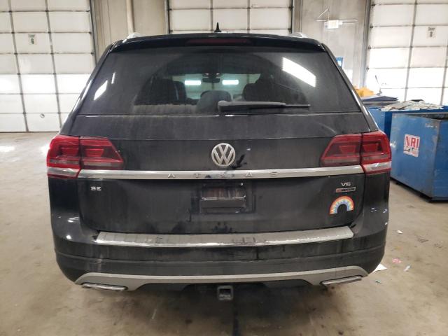 Photo 5 VIN: 1V2UR2CA6KC617944 - VOLKSWAGEN ATLAS 