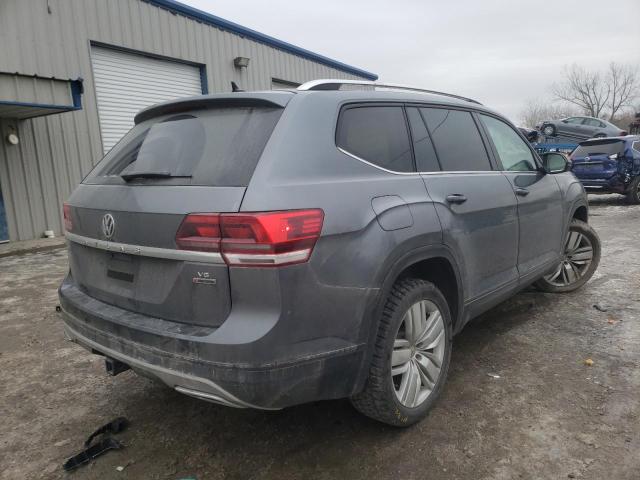 Photo 3 VIN: 1V2UR2CA7KC511275 - VOLKSWAGEN ATLAS SE 