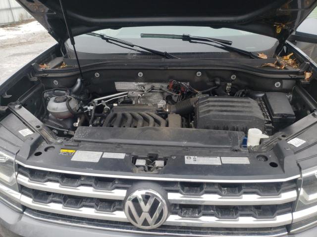 Photo 6 VIN: 1V2UR2CA7KC511275 - VOLKSWAGEN ATLAS SE 