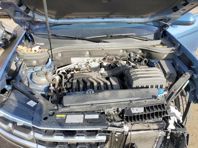 Photo 10 VIN: 1V2UR2CA7KC527427 - VOLKSWAGEN ATLAS 