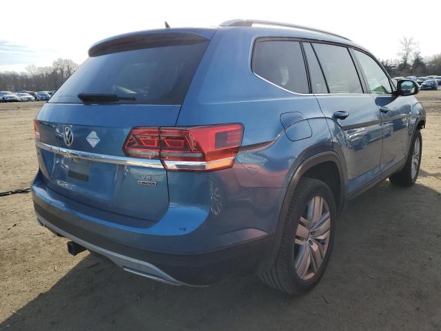 Photo 2 VIN: 1V2UR2CA7KC527427 - VOLKSWAGEN ATLAS 