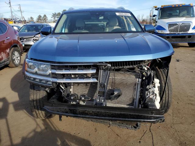 Photo 4 VIN: 1V2UR2CA7KC527427 - VOLKSWAGEN ATLAS 