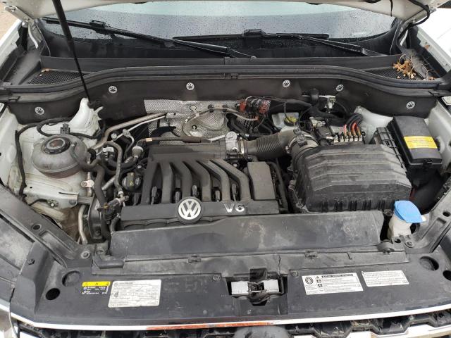 Photo 11 VIN: 1V2UR2CA7KC535530 - VOLKSWAGEN ATLAS SE 