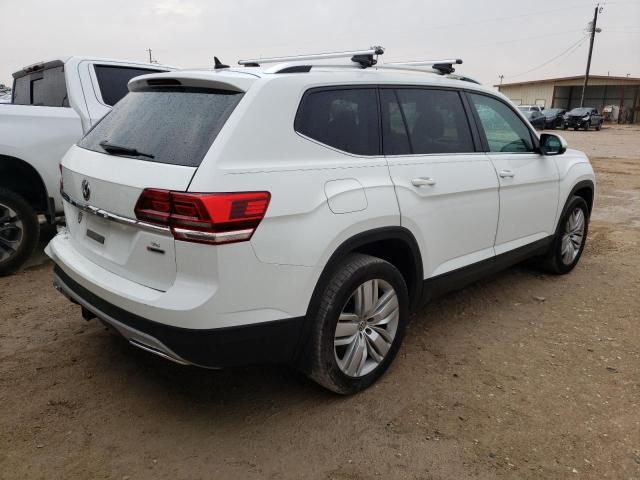 Photo 2 VIN: 1V2UR2CA7KC535530 - VOLKSWAGEN ATLAS SE 