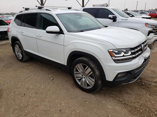 Photo 3 VIN: 1V2UR2CA7KC535530 - VOLKSWAGEN ATLAS SE 