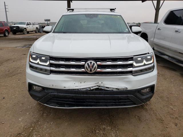 Photo 4 VIN: 1V2UR2CA7KC535530 - VOLKSWAGEN ATLAS SE 