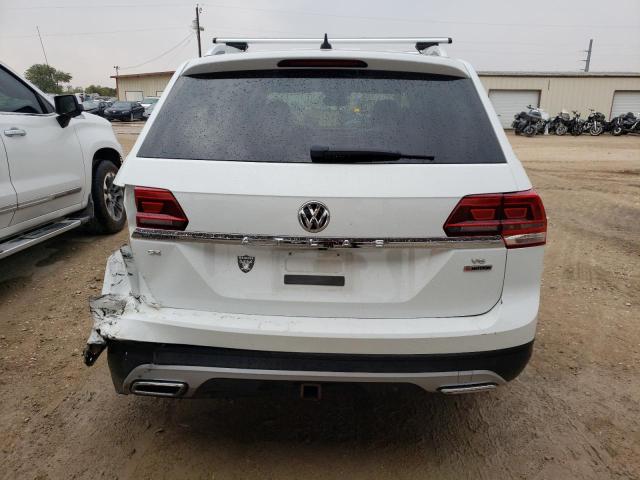 Photo 5 VIN: 1V2UR2CA7KC535530 - VOLKSWAGEN ATLAS SE 