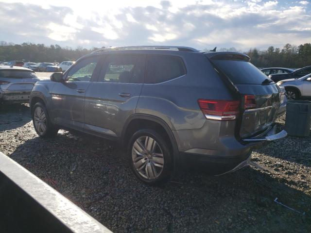 Photo 1 VIN: 1V2UR2CA7KC538136 - VOLKSWAGEN ATLAS SE 