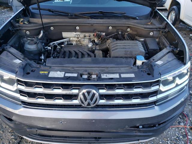 Photo 11 VIN: 1V2UR2CA7KC538136 - VOLKSWAGEN ATLAS SE 