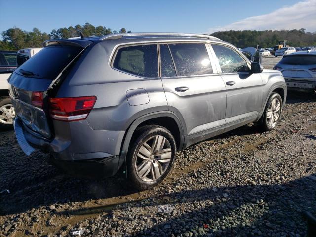 Photo 2 VIN: 1V2UR2CA7KC538136 - VOLKSWAGEN ATLAS SE 