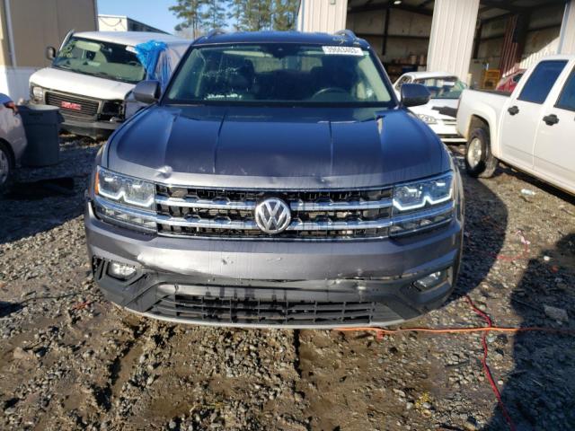 Photo 4 VIN: 1V2UR2CA7KC538136 - VOLKSWAGEN ATLAS SE 