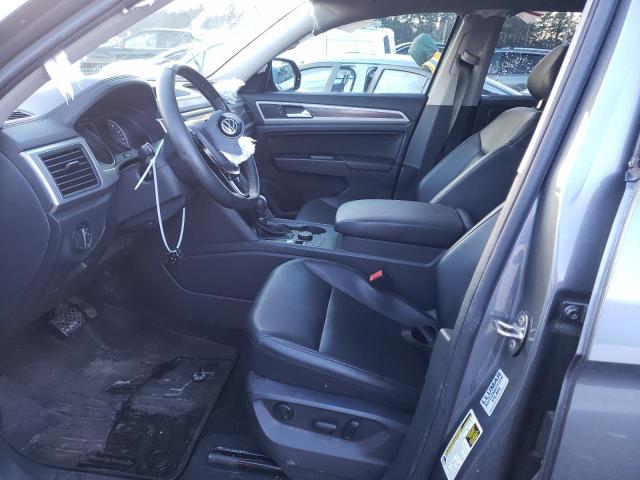 Photo 6 VIN: 1V2UR2CA7KC538136 - VOLKSWAGEN ATLAS SE 