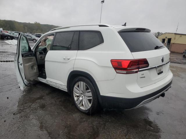 Photo 1 VIN: 1V2UR2CA7KC547788 - VOLKSWAGEN ATLAS SE 