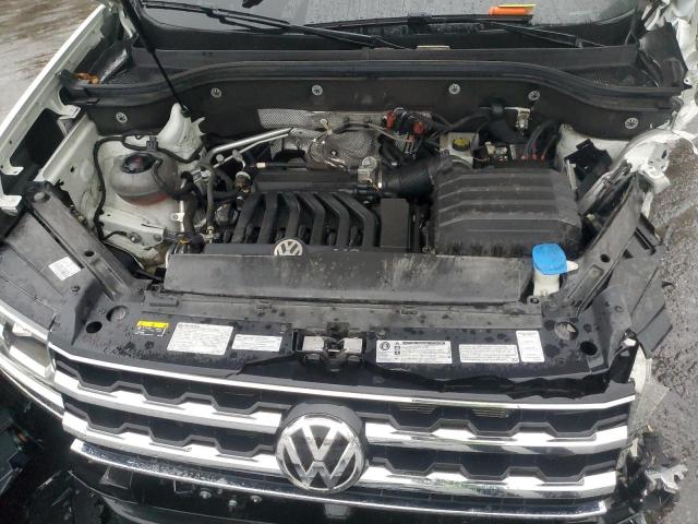 Photo 11 VIN: 1V2UR2CA7KC547788 - VOLKSWAGEN ATLAS SE 