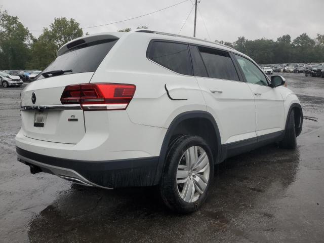 Photo 2 VIN: 1V2UR2CA7KC547788 - VOLKSWAGEN ATLAS SE 