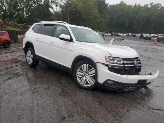 Photo 3 VIN: 1V2UR2CA7KC547788 - VOLKSWAGEN ATLAS SE 