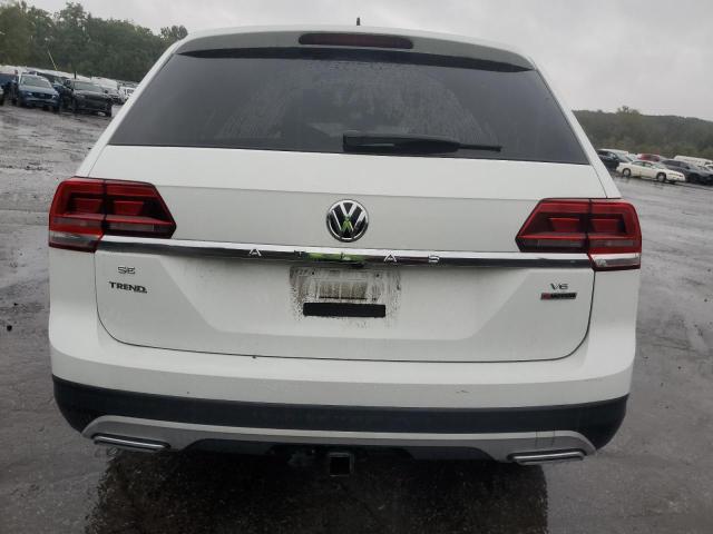 Photo 5 VIN: 1V2UR2CA7KC547788 - VOLKSWAGEN ATLAS SE 