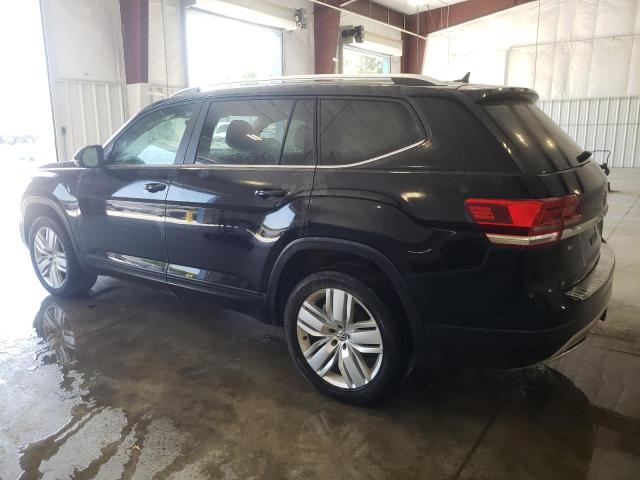 Photo 1 VIN: 1V2UR2CA7KC549475 - VOLKSWAGEN ATLAS SE 