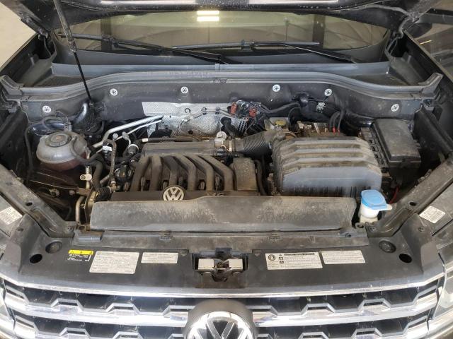 Photo 11 VIN: 1V2UR2CA7KC549475 - VOLKSWAGEN ATLAS SE 