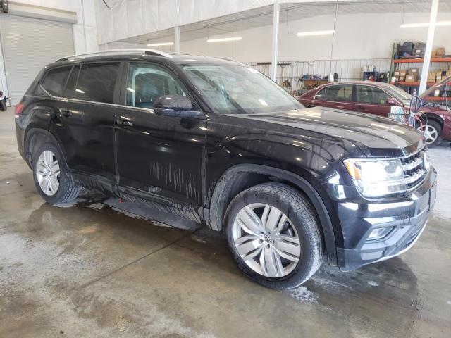 Photo 3 VIN: 1V2UR2CA7KC549475 - VOLKSWAGEN ATLAS SE 