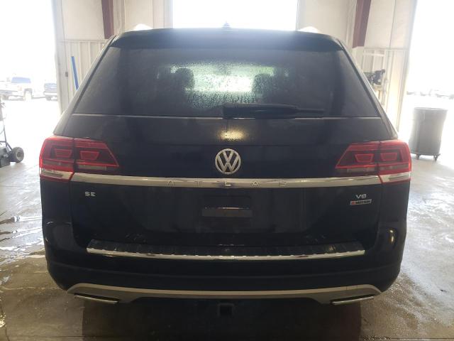 Photo 5 VIN: 1V2UR2CA7KC549475 - VOLKSWAGEN ATLAS SE 