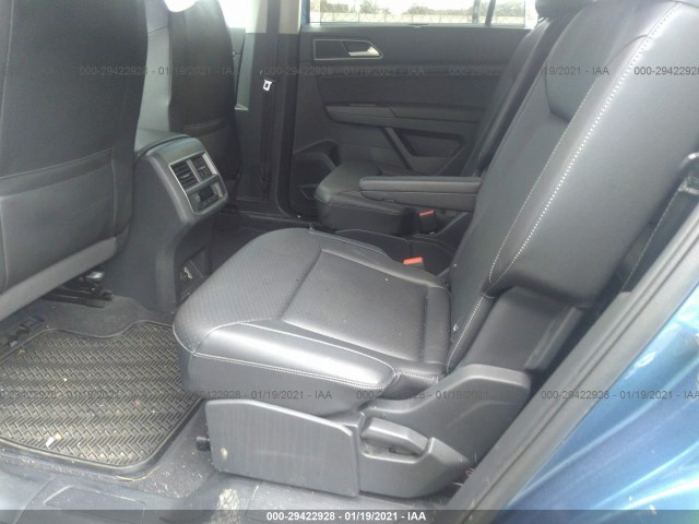 Photo 7 VIN: 1V2UR2CA7KC551291 - VOLKSWAGEN ATLAS 