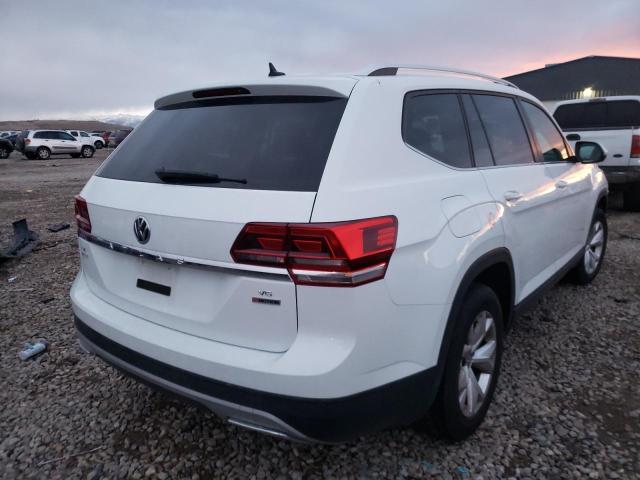 Photo 3 VIN: 1V2UR2CA7KC573047 - VOLKSWAGEN ATLAS SE 