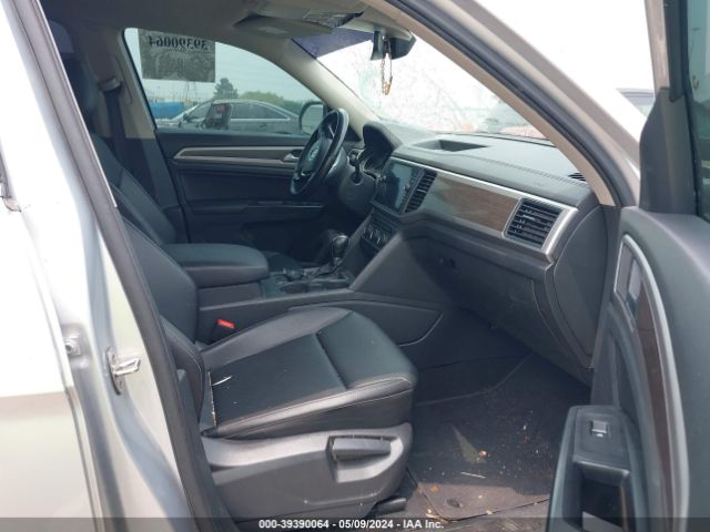 Photo 4 VIN: 1V2UR2CA7KC579382 - VOLKSWAGEN ATLAS 