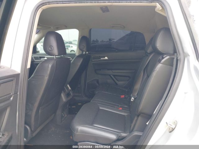 Photo 7 VIN: 1V2UR2CA7KC579382 - VOLKSWAGEN ATLAS 