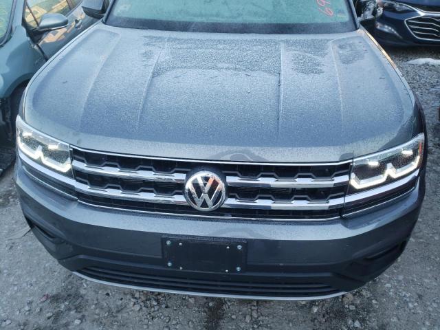 Photo 6 VIN: 1V2UR2CA7KC610548 - VOLKSWAGEN ATLAS 