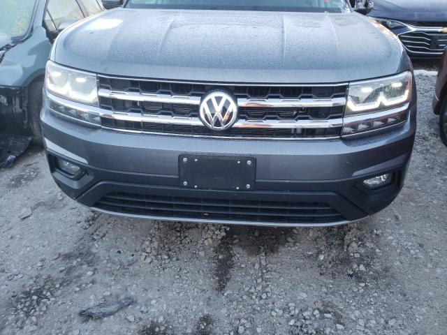 Photo 8 VIN: 1V2UR2CA7KC610548 - VOLKSWAGEN ATLAS 