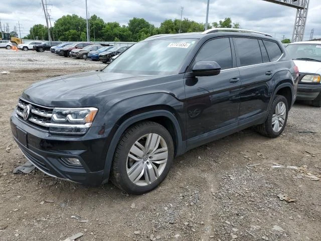 Photo 0 VIN: 1V2UR2CA7KC618312 - VOLKSWAGEN ATLAS SE 