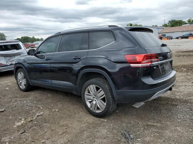 Photo 1 VIN: 1V2UR2CA7KC618312 - VOLKSWAGEN ATLAS SE 