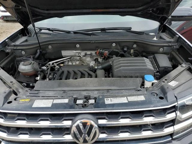 Photo 11 VIN: 1V2UR2CA7KC618312 - VOLKSWAGEN ATLAS SE 