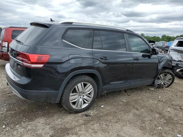 Photo 2 VIN: 1V2UR2CA7KC618312 - VOLKSWAGEN ATLAS SE 