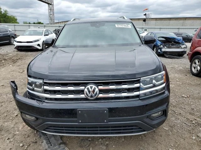 Photo 4 VIN: 1V2UR2CA7KC618312 - VOLKSWAGEN ATLAS SE 