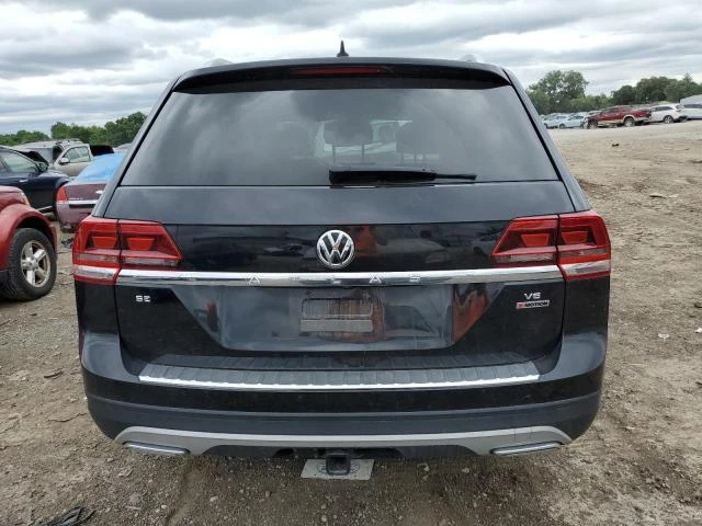 Photo 5 VIN: 1V2UR2CA7KC618312 - VOLKSWAGEN ATLAS SE 