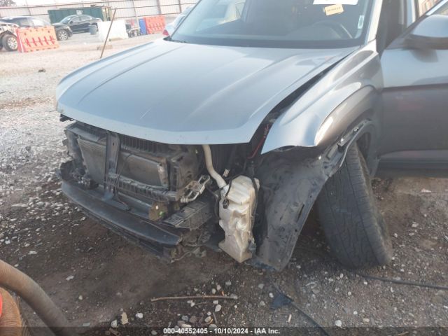 Photo 5 VIN: 1V2UR2CA7LC503825 - VOLKSWAGEN ATLAS 