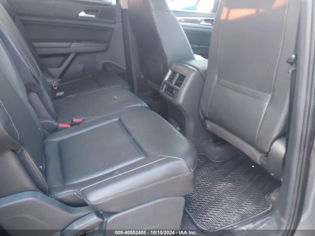 Photo 7 VIN: 1V2UR2CA7LC503825 - VOLKSWAGEN ATLAS 