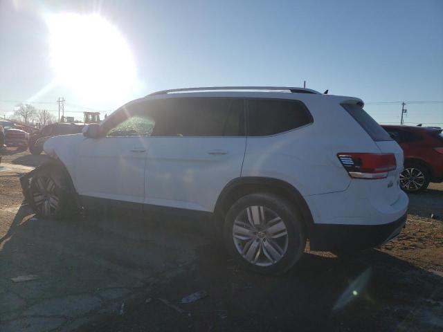 Photo 1 VIN: 1V2UR2CA8KC521202 - VOLKSWAGEN ATLAS SE 