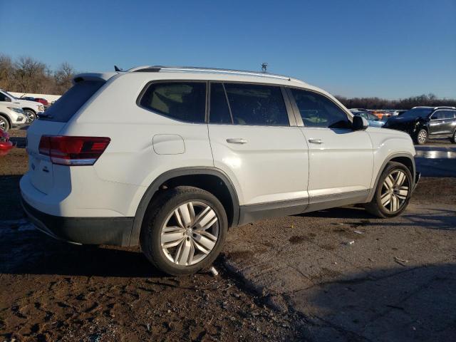 Photo 2 VIN: 1V2UR2CA8KC521202 - VOLKSWAGEN ATLAS SE 