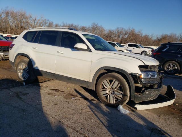 Photo 3 VIN: 1V2UR2CA8KC521202 - VOLKSWAGEN ATLAS SE 