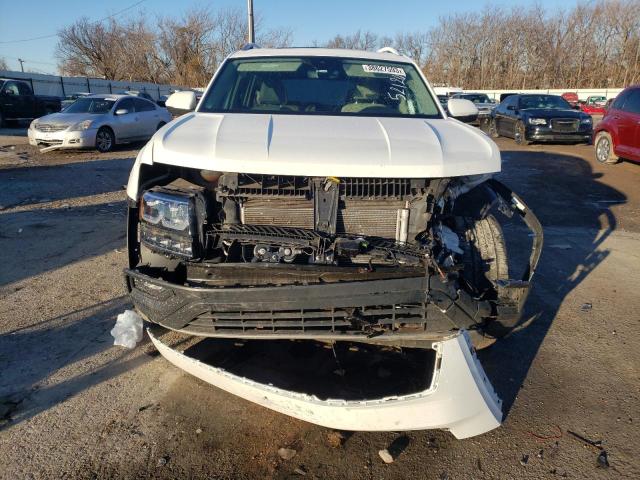 Photo 4 VIN: 1V2UR2CA8KC521202 - VOLKSWAGEN ATLAS SE 